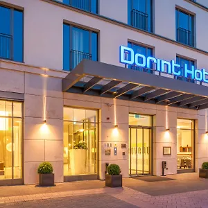 Hotell Dorint Hamburg-eppendorf, Hamburg-Harburg