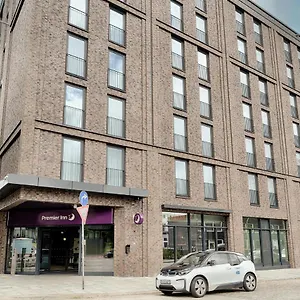 Premier Klostertor Hamburg-Harburg
