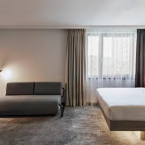 Hotel Moxy