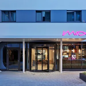 Moxy Altona Hamburg-Harburg