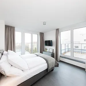 Hotell Boardinghouse St.pauli, Hamburg-Harburg