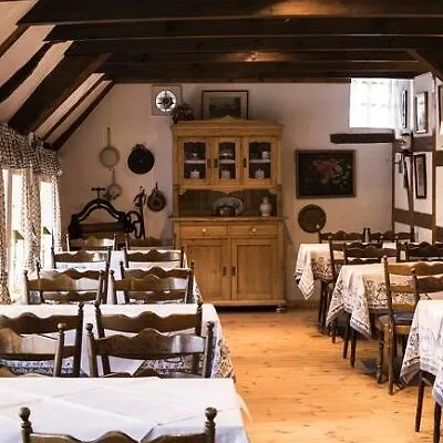 Kleinhuis Hotel Mellingburger Schleuse Germany